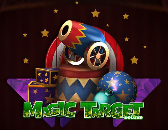 Magic Target Deluxe